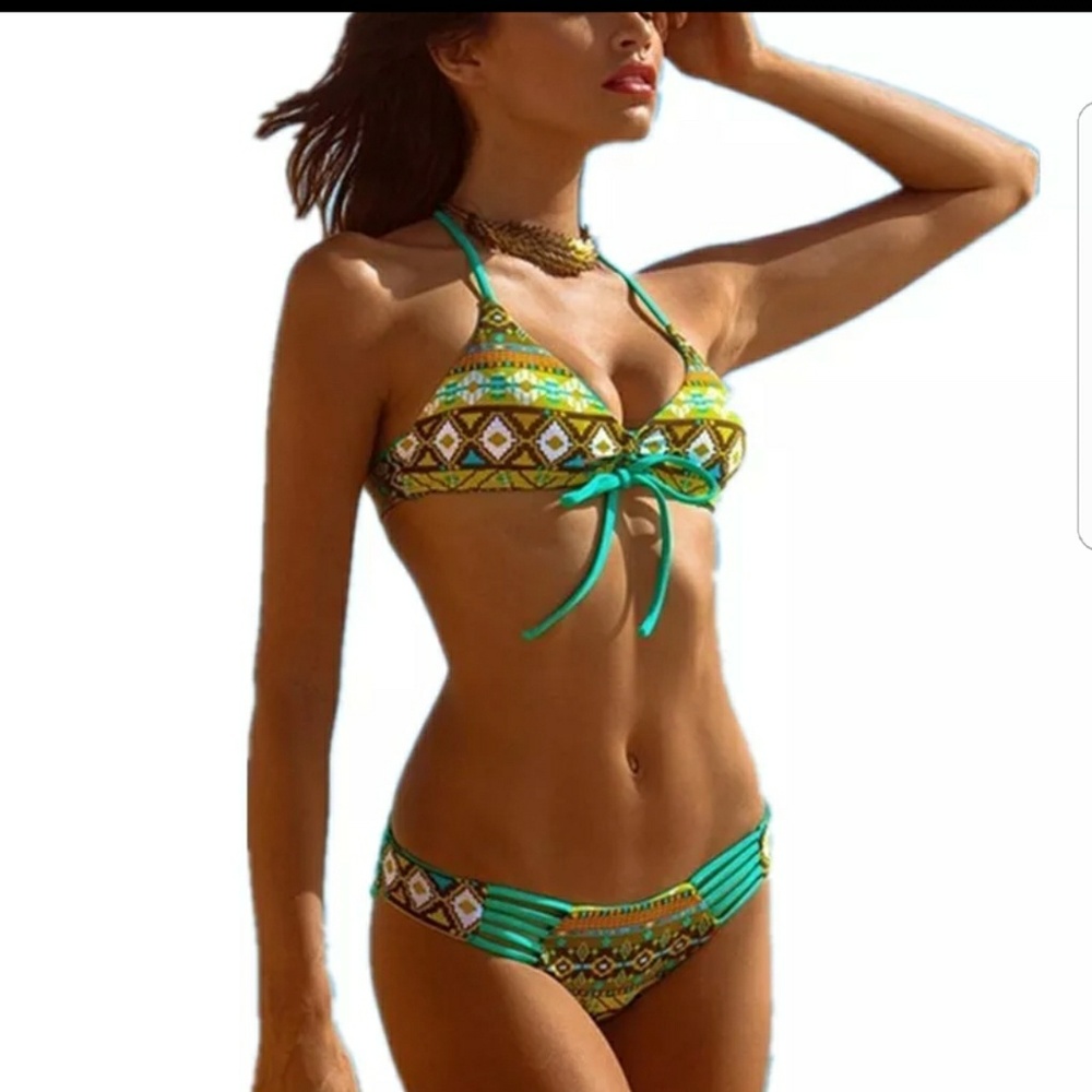 BRANDNEW Bikini.